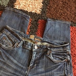 Kut from the Kloth Jeans